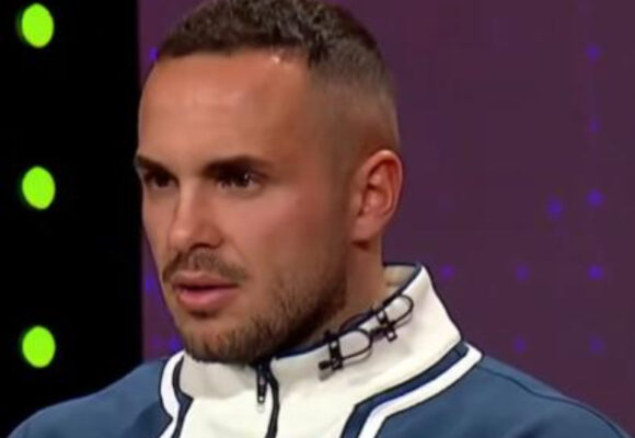 Befason Edi, shprehet se kishte pëlqim tjetër në shtëpinë e Big Brother por ndodhi ajo që ndodhi me Dolcen