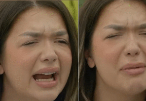 Prisni sonte largimin e Albës nga Big Brother-i, pasi pas përplasjes me Limin nuk dëshiron të qëndrojë asnjë ditë më shumë brenda