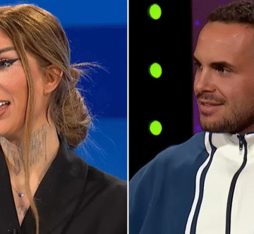 Bia Khalifa e pranon haptazi që ka pasur marrëdhënie intime me Edin dhe s’është pishman aspak