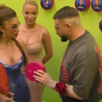 S’ka më asnjë sekret që mbeti në shtëpi, Bia ua nxjerr krejt të palarat Big Brotherit, zbulon të vërtetën e madhe