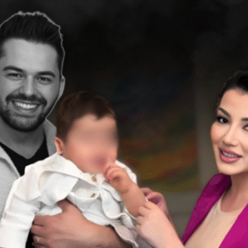 Djali i Shpatit sot festoi ditëlindjen, urimi i Selvijës për të përloti një shqiptari, nuk u përmbajt me fjalë emocionuese