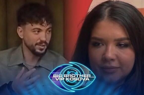 Alba e godet Limin fort, tregon se krejt ishte lojë dhe se ajo kishte pëlqim për Toneyn, rrëfimi i saj tronditi shtëpinë