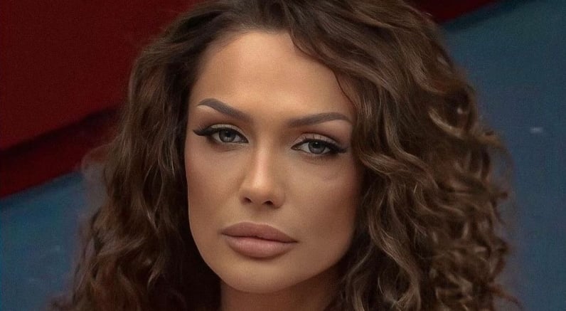 IMG_6906 Drenusha më në fund na prezanton me dashurinë e saj, tregon se kush është arsyeja e lumturisë së saj – s’pritej kjo