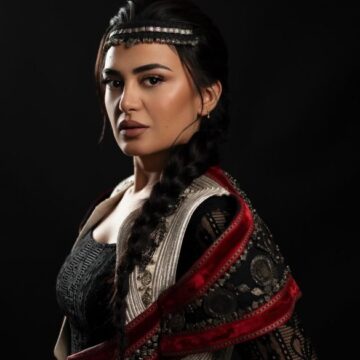 IMG_6908 Albina Kelmendi nuk heziton të postoj foto se si dukej para 10 viteve, ishte komplet si djalë, nuk do ta njihni