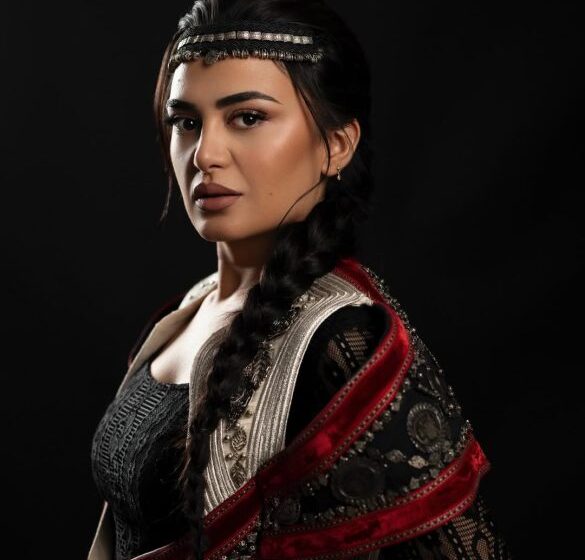 Albina Kelmendi nuk heziton të postoj foto se si dukej para 10 viteve, ishte komplet si djalë, nuk do ta njihni