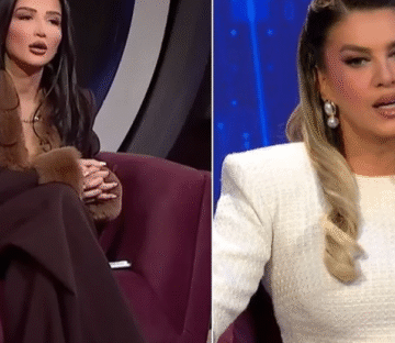 IMG_6909 Xheneta Fetahu i kërkon Leonorës diçka që askush deri më tash nuk pati guxim, nuk i trembet syri