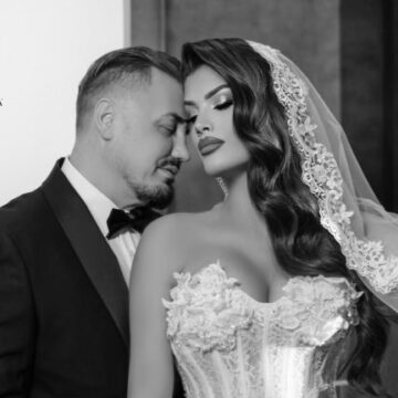 IMG_6918 Momenti më i veçantë i dasmës së Bleros iu paska ikur të gjithëve, paska qenë vërtetë shume interesant