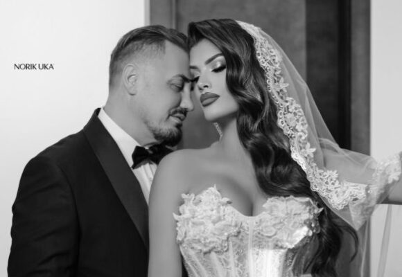 Momenti më i veçantë i dasmës së Bleros iu paska ikur të gjithëve, paska qenë vërtetë shume interesant