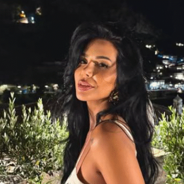 IMG_6934 Efi thyen heshtjen, tregon më në fund për jetën e saj private, kaq interesant se kishim menduar