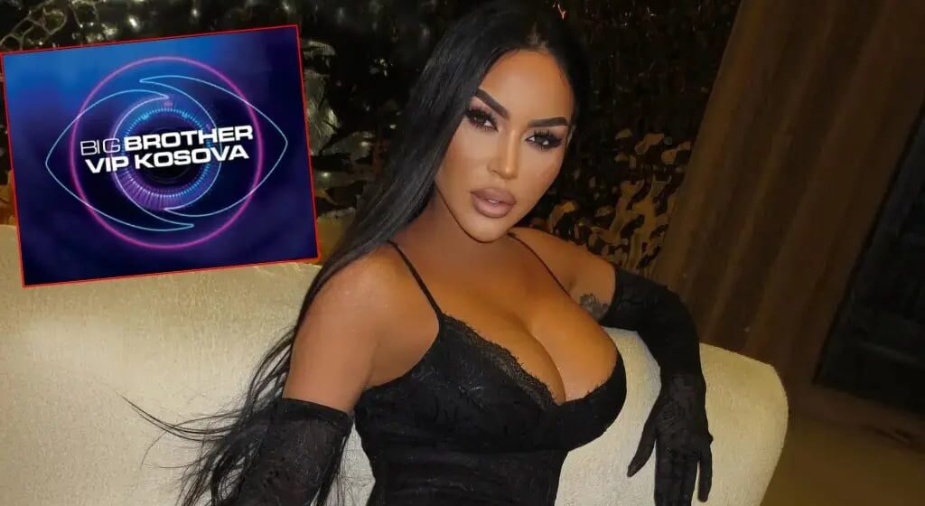 Vetëm pak kohë pas daljes nga Big Brotheri, Fjolla Morina merr vendimin drastik për veten – një gjë e tillë s’pritej