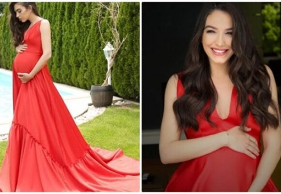 Jonida Vokshi edhe në këtë sezon të Big Brotherit shtatzënë? Sapo zbuloi barkun e saj (PAMJE