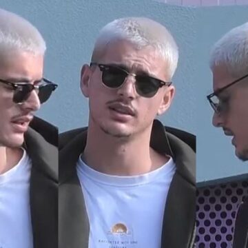 Londrimi “thyen rregullat” e Big Brotherit për Gjestin, bën veprimin që duhet duartrokitur për të – këtë s’e prisnim