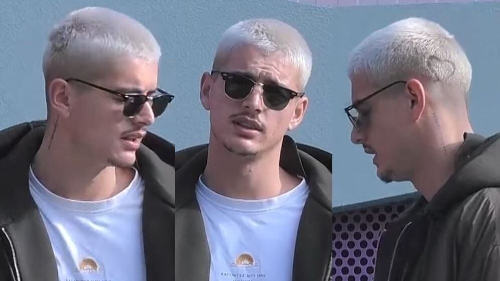 IMG_6975 Londrimi “thyen rregullat” e Big Brotherit për Gjestin, bën veprimin që duhet duartrokitur për të – këtë s’e prisnim