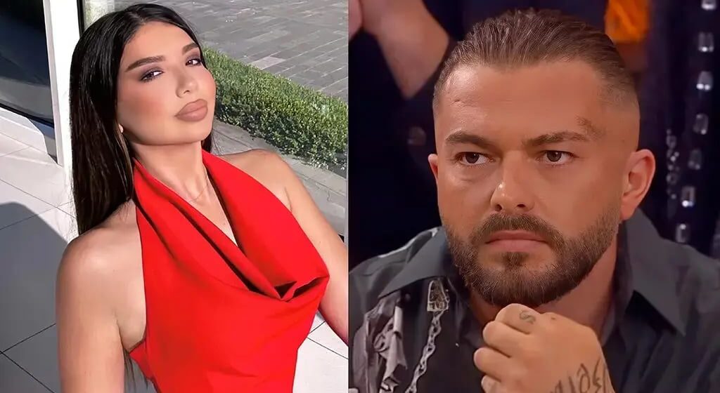 Alba më në fund e bën “zemrën guri” dhe e refuzon Limin, ai i lutet për t’iu afruar – ajo nuk e do këtë gjë