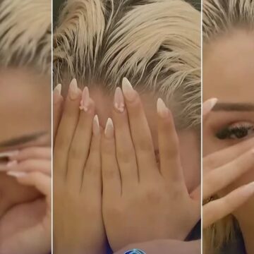 Pas situatës tronditëse që ndodhi mbrëmë, Benita s’po mund ta marrë veten – gjendja e saj s’është aspak e mirë sot