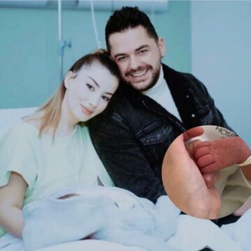 Shpat do të donte ta shihte në Shqipëri ose Kosovë, por Selvija merr një vendim të madh për djalin – e largon nga të dyja