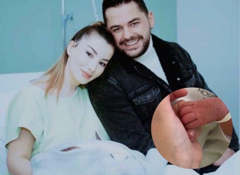 Shpat do të donte ta shihte në Shqipëri ose Kosovë, por Selvija merr një vendim të madh për djalin – e largon nga të dyja