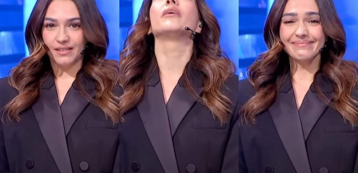 IMG_6981 Pas situatës “shokuese” që ndodhi mbrëmë në Big Brother, Jonida Vokshi bën paralajmërimin tronditës