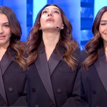 Pas situatës “shokuese” që ndodhi mbrëmë në Big Brother, Jonida Vokshi bën paralajmërimin tronditës