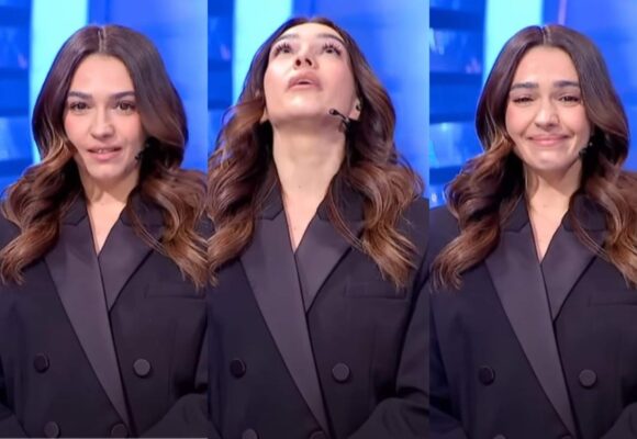 Pas situatës “shokuese” që ndodhi mbrëmë në Big Brother, Jonida Vokshi bën paralajmërimin tronditës