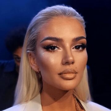 Këtë as nuk e kemi marrë me mend, as Loredana nuk i shpëton Big Brotherit – si do t’i përballojë gjithë ata banorë?