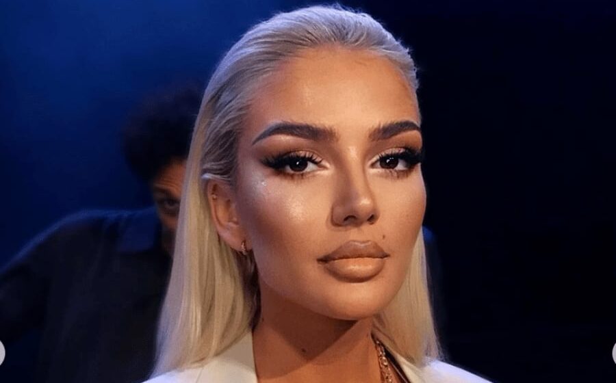 IMG_6999 Këtë as nuk e kemi marrë me mend, as Loredana nuk i shpëton Big Brotherit – si do t’i përballojë gjithë ata banorë?