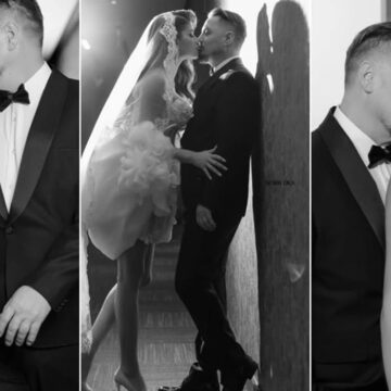 Blero dhe nusja e tij bëjnë veprimin e “turpshëm” para krejt të afërmve të tyre – u publikohen pamjet “tronditëse”