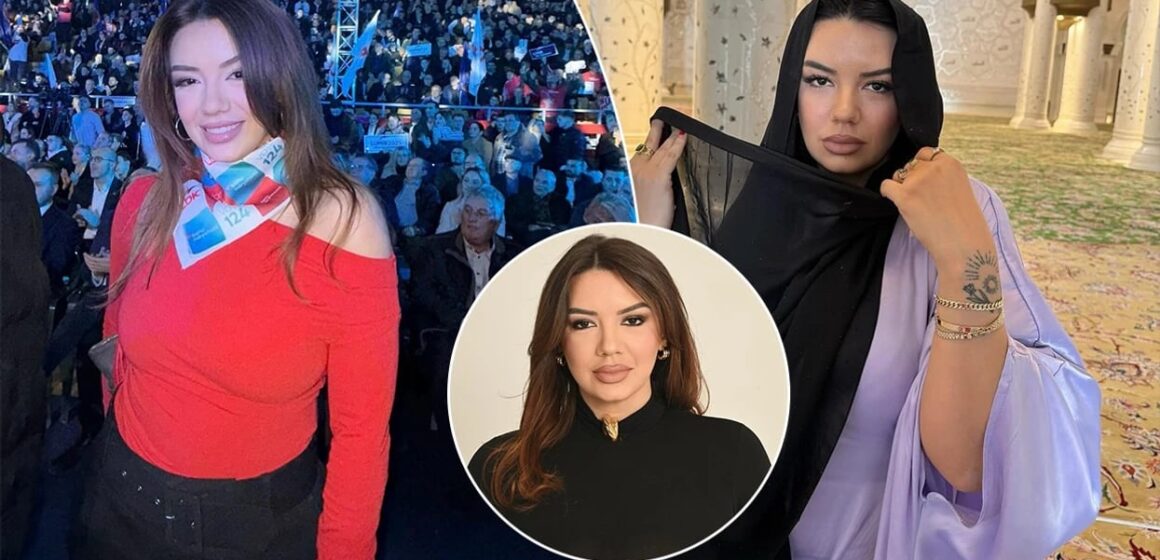 IMG_7003 Në Big Brother shprehej krejt ndryshe, Sasa jashtë shtëpisë bën deklaratën që askush nuk e priste prej saj – shokuese