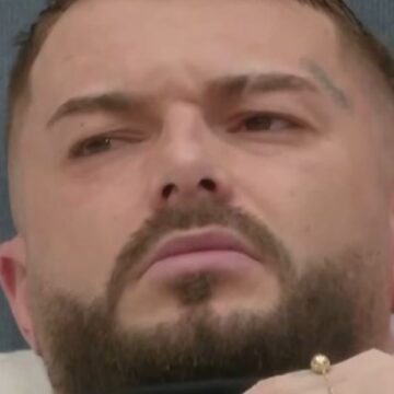 IMG_7098 Nuk i zgjati shumë lumturia, Alba sërish me lot e me lutje, Limi vendos që të ndahet sërish nga ajo