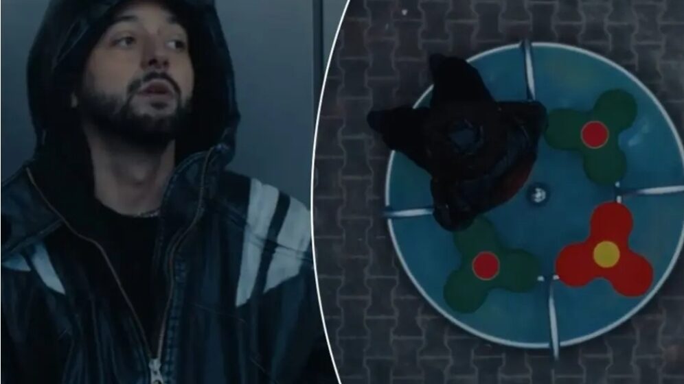 IMG_7099 Gjesti jep lajmin e madh për fansat, rikthehet sot me projektin e ri – të parin pas tragjedisë familjare