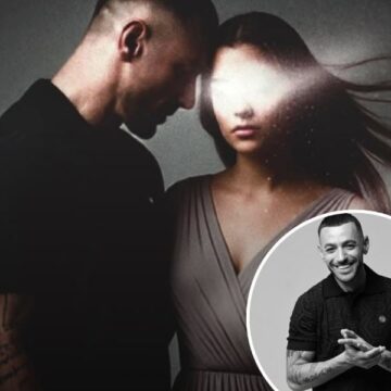 IMG_7101 Dita e të dashuruarve po afrohet, Stresi merr vendimin e madh e të papritur me rastin e Shën Valentinit