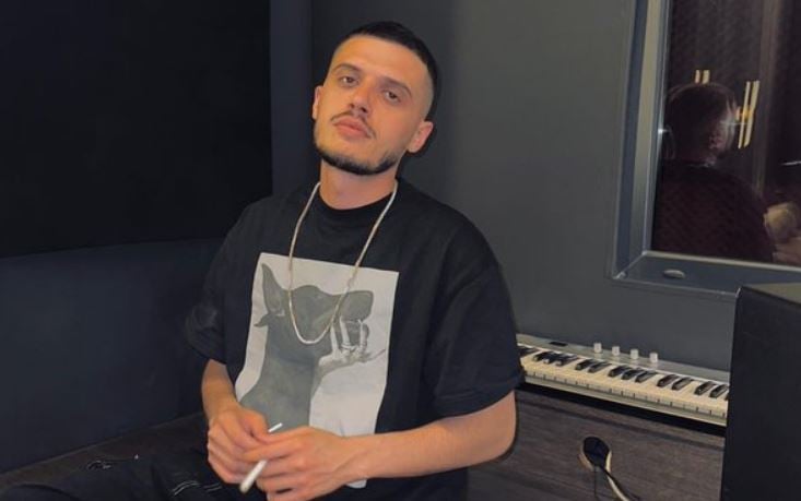 IMG_7102 Nuk u bë rehat ky djalë asnjëherë, Bardhi sapo mori vesh se i ka ndodhur një gjë e papritur