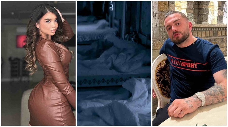 IMG_7104 Pas situatës së fundit të Albës me Limin, familja e saj reagon për herë të parë – tregojnë çka mendojnë për çikën e tyre