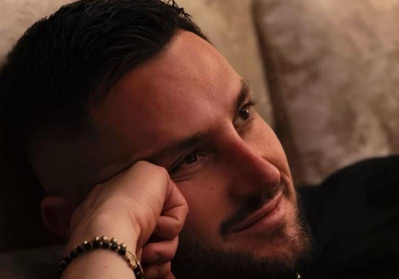 IMG_7120 Tashmë s’ka vend Xhensila askund, Besi më në fund publikon momentin më të bukur të dashurisë