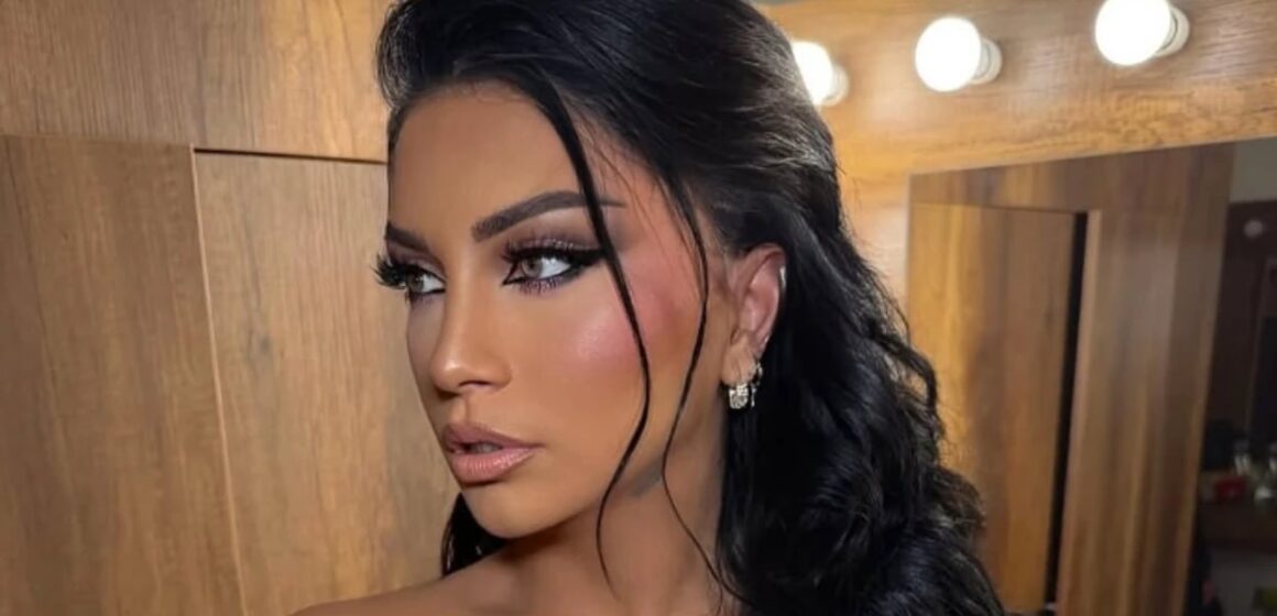 Shkurta e merr veten mirë pas daljes nga Big Brotheri, rregullohet e bëhet si llokum, paska me e gjet një burrë të mirë