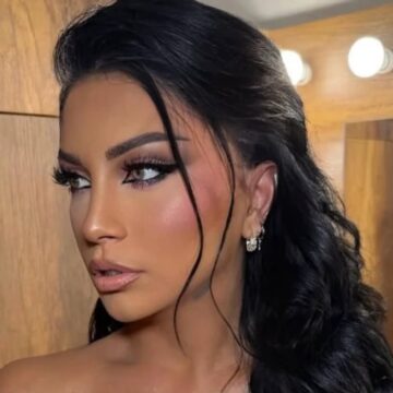 SHKURT Shkurta e merr veten mirë pas daljes nga Big Brotheri, rregullohet e bëhet si llokum, paska me e gjet një burrë të mirë