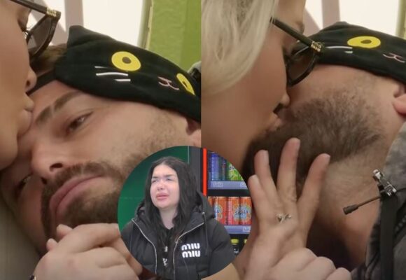 Eskalojnë Dolce dhe Limi, nuk ndalen veç me puthje e përqafime – Alba s’do të mund ta përballojë këtë situatë