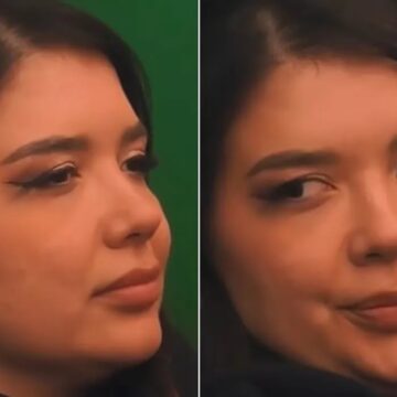 Ndodh e papritura: paska qenë krejt rren, Alba nuk qenka larguar nga Big Brotheri, ja ku është