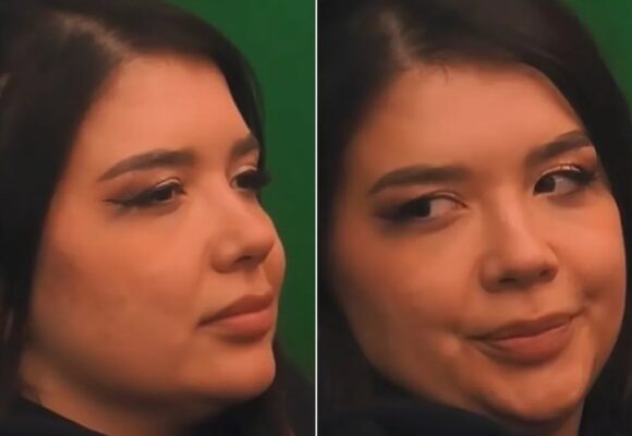 Menduam se do të shkojë larg me këtë lojë, por Alba merr vendimin e papritur në Big Brother, pikërisht për Vit të Ri