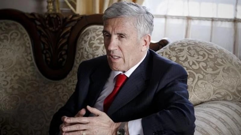 att.pe1rvZYSXFR51kMbK0CYhxyKhACiZSxe7sxmAYofNf0 E dhimbshme: Vdes Nexhat Daci – u nda nga jeta ditën e parë të Vitit të Ri