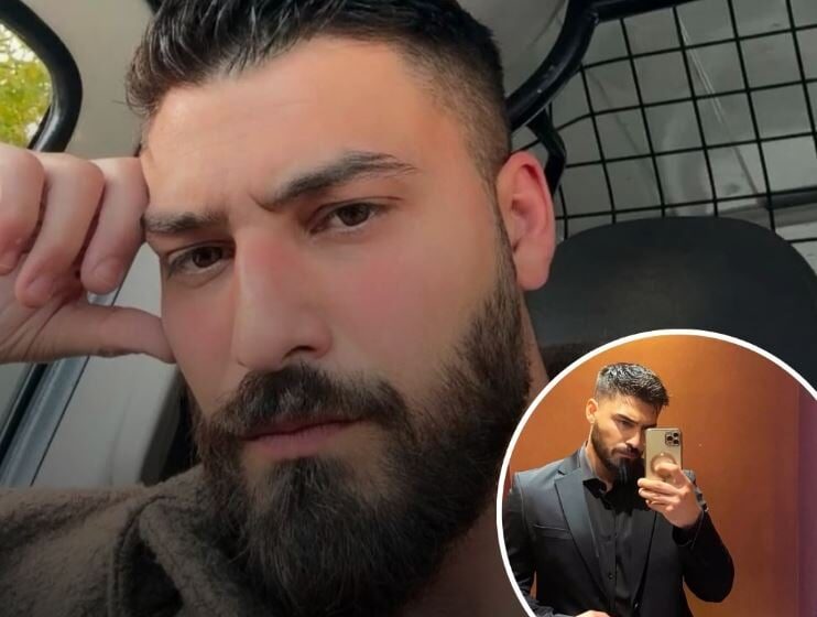 azzz Azem Gagica merr vendimin e papritur për jetën e tij, nuk do të mund ta shihni më në publik – s’dihet çka i ndodhi