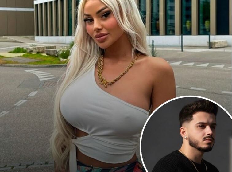 beniita Benita tha se e dashuron Klodin, e kjo gjë e lëndoi shumë Endrin, flet publikisht se si iu thye zemra nga ajo