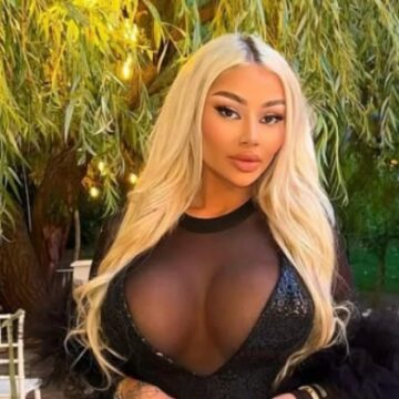 bennita Më në fund zbulohet se kush është i dashuri i Benitës jashtë, e njihni të gjithë dhe është këngëtarë i përfolur