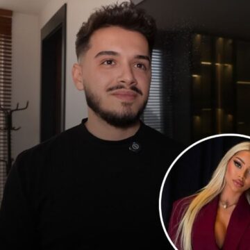 Endri më në fund flet për Benitën, tregon se flet vazhdimisht me familjen e saj – zbulon se çka po bën jashtë për Benitën