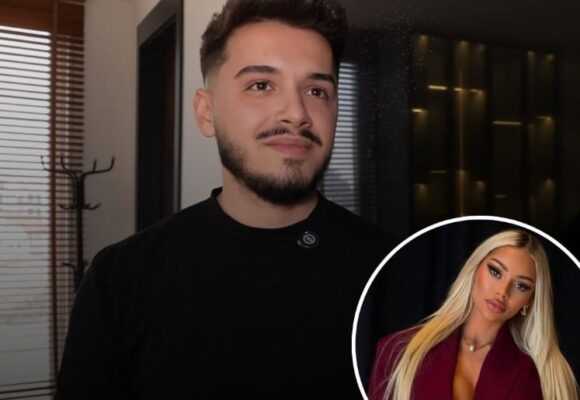 Endri më në fund flet për Benitën, tregon se flet vazhdimisht me familjen e saj – zbulon se çka po bën jashtë për Benitën