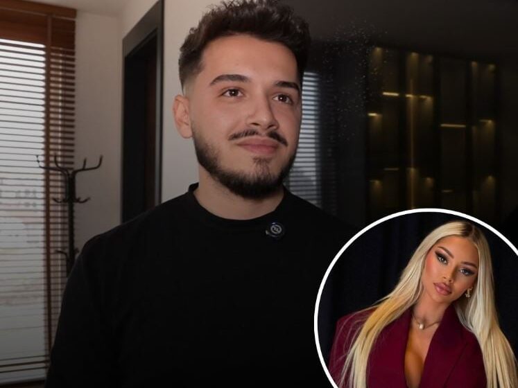 Endri më në fund flet për Benitën, tregon se flet vazhdimisht me familjen e saj – zbulon se çka po bën jashtë për Benitën