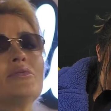 Iu kthye krejt çka bëri, Dolce s’mund ta mbajë veten dhe shpërthen keq në lot, Alban bën veprimin e papritur ndaj saj