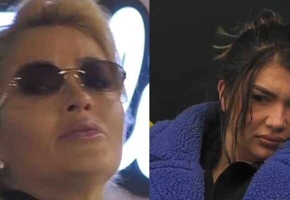 Iu kthye krejt çka bëri, Dolce s’mund ta mbajë veten dhe shpërthen keq në lot, Alban bën veprimin e papritur ndaj saj