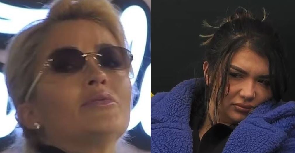 bigggg Iu kthye krejt çka bëri, Dolce s’mund ta mbajë veten dhe shpërthen keq në lot, Alban bën veprimin e papritur ndaj saj