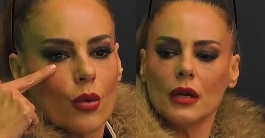 Si të mos mjaftonte situata e Albës, ish-burri i Hygertës në Big Brother – ajo do të largohet krejt nga shtëpia